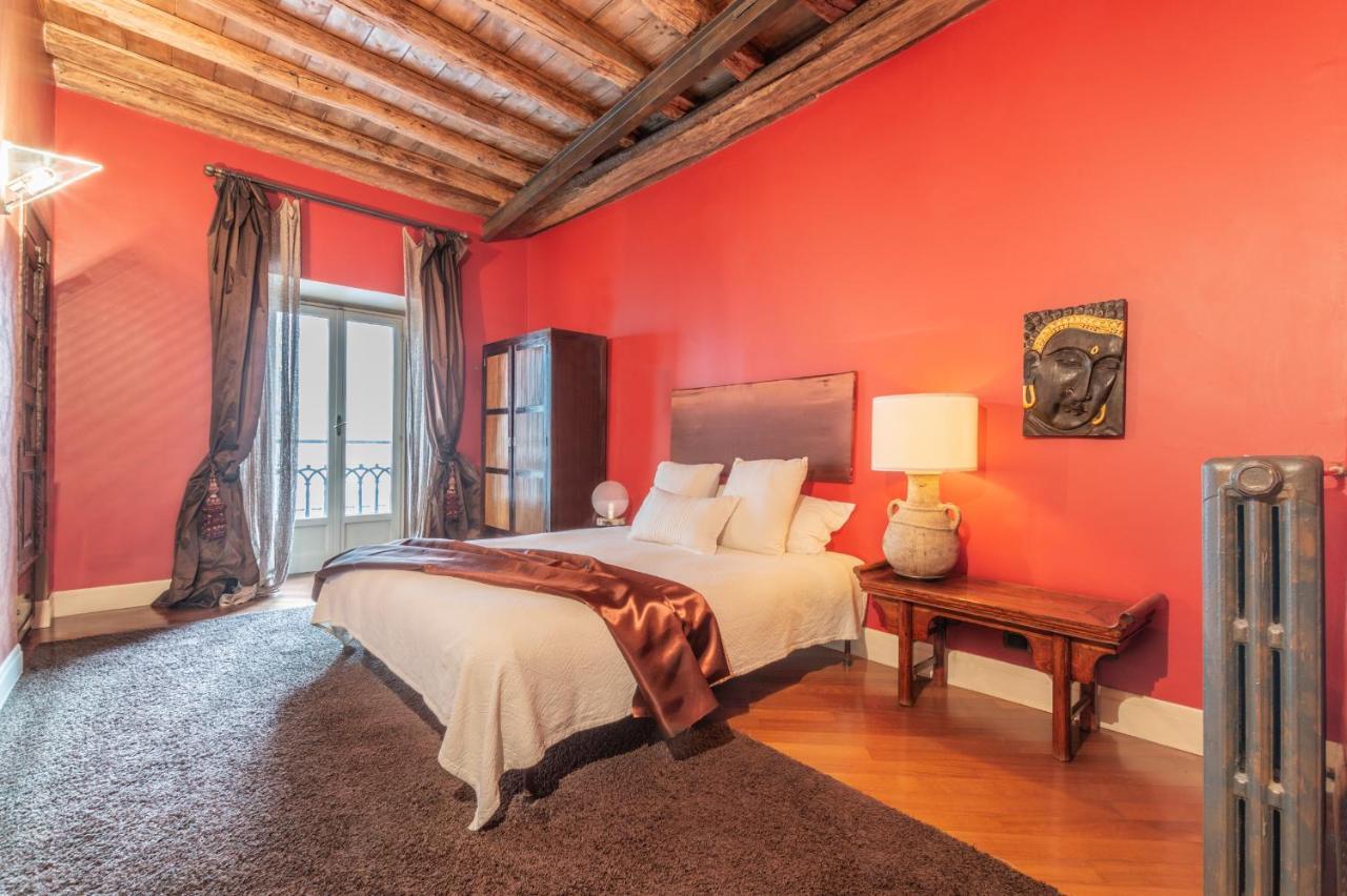 Torino Sweet Home Montebello Exterior foto