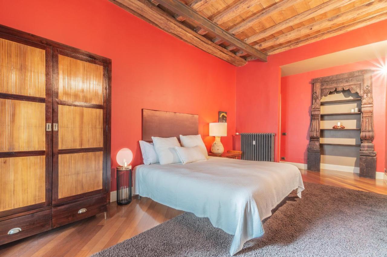 Torino Sweet Home Montebello Exterior foto