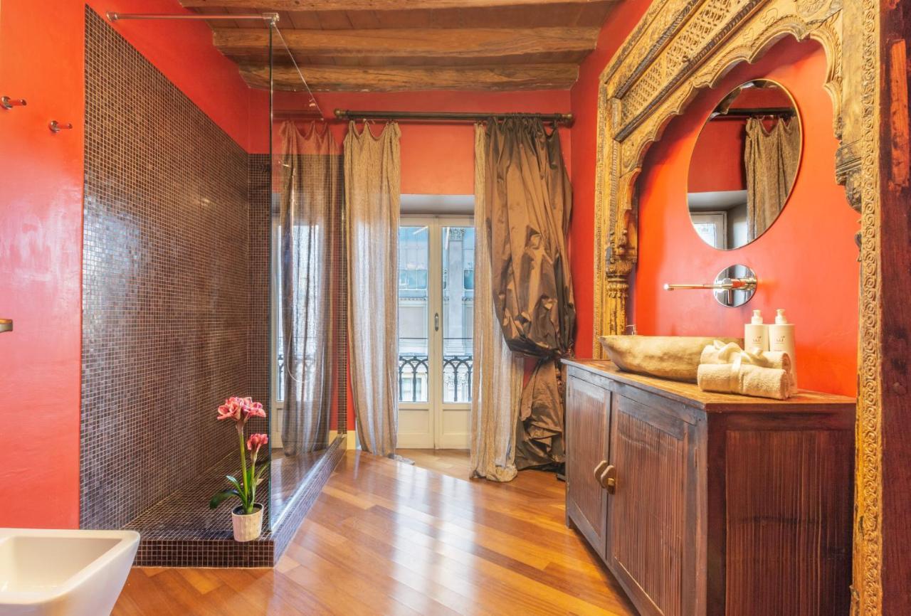 Torino Sweet Home Montebello Exterior foto