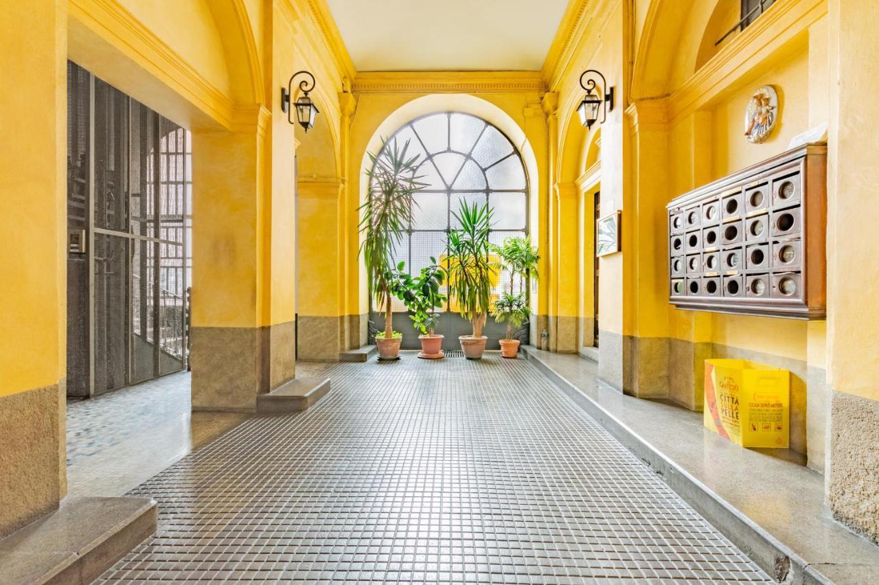 Torino Sweet Home Montebello Exterior foto