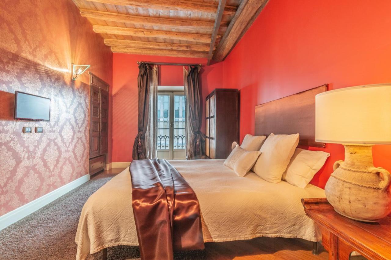 Torino Sweet Home Montebello Exterior foto